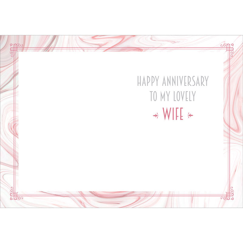 C50 WIFE ANNIVERSARY E/DAY
