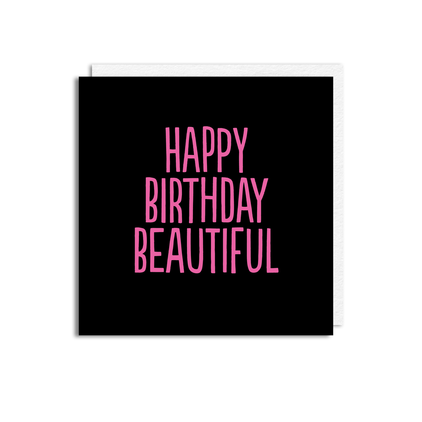HB BEAUTIFUL