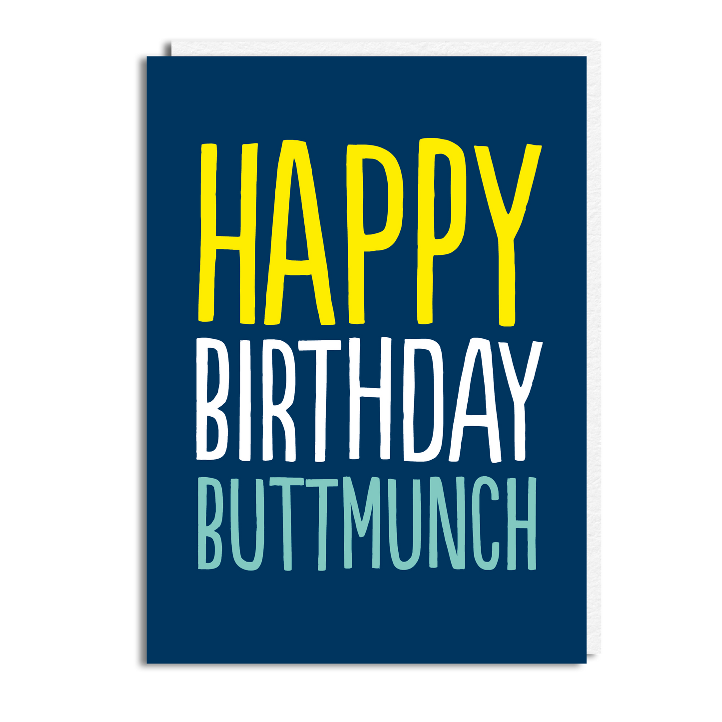 HB BUTTMUNCH