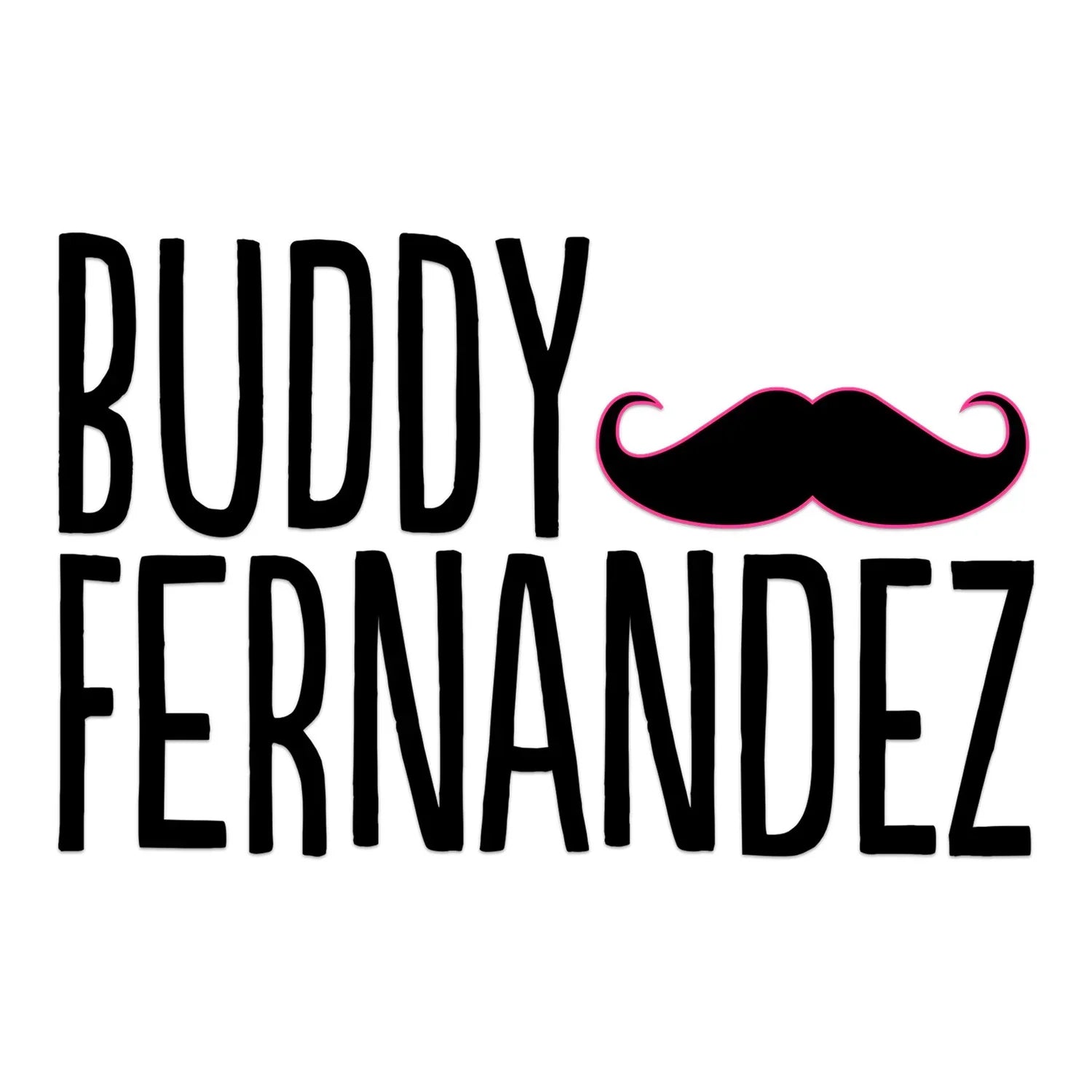 Buddy Fernandez Cards