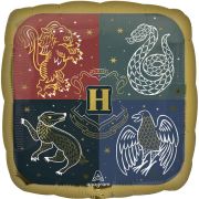 18in HARRY POTTER FOIL BALLOON
