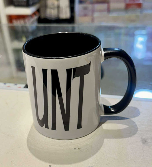 UNT Mug