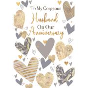 C50 HUSBAND ANNIVERSARY ELVIN E/DAY