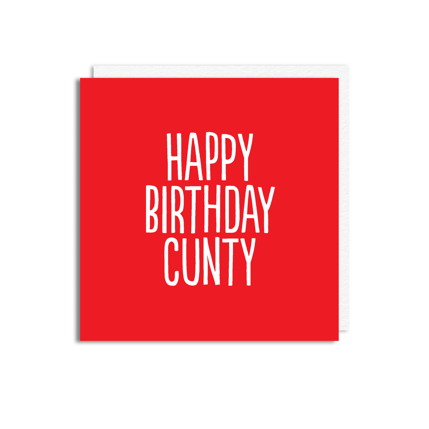 HB CU**Y