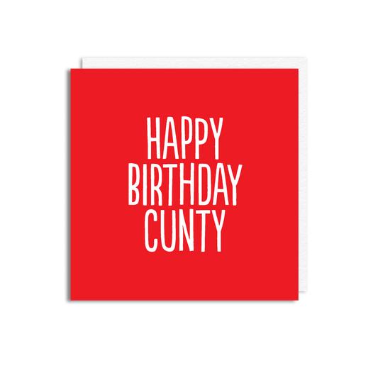 HB CU**Y