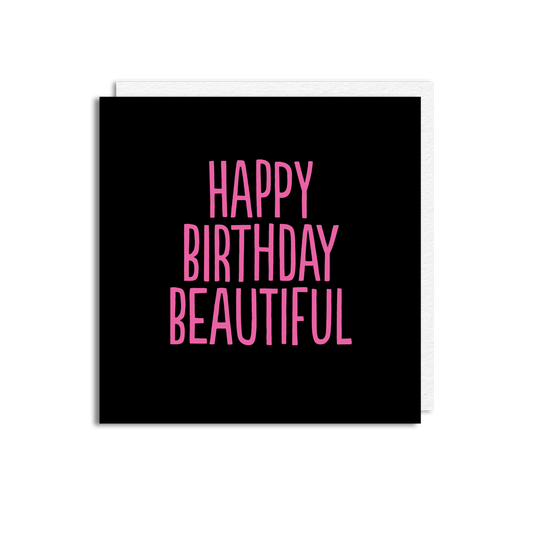 HB BEAUTIFUL