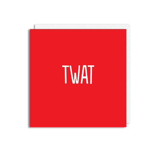 TWAT