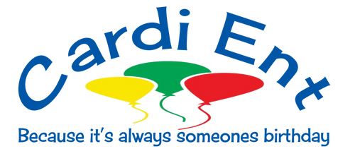 Cardi Ent
